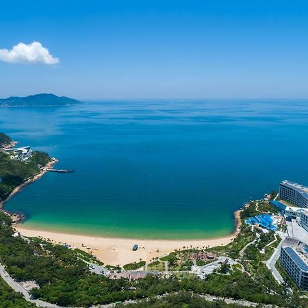 Gree Dong Ao Hotel Csuhaj Kültér fotó
