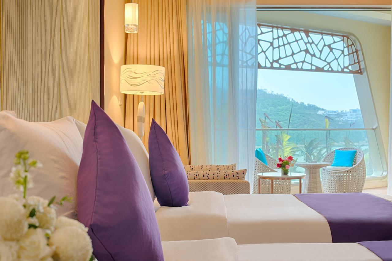 Gree Dong Ao Hotel Csuhaj Kültér fotó