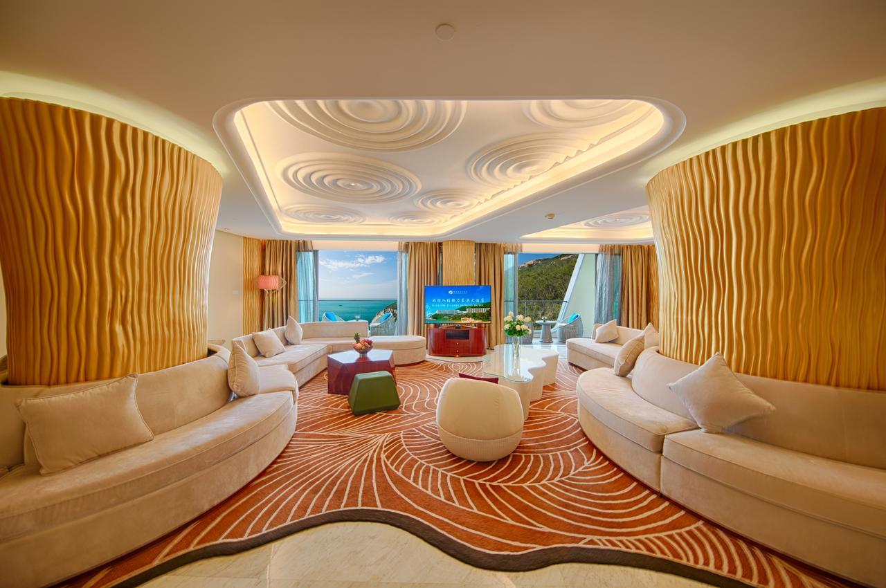 Gree Dong Ao Hotel Csuhaj Kültér fotó