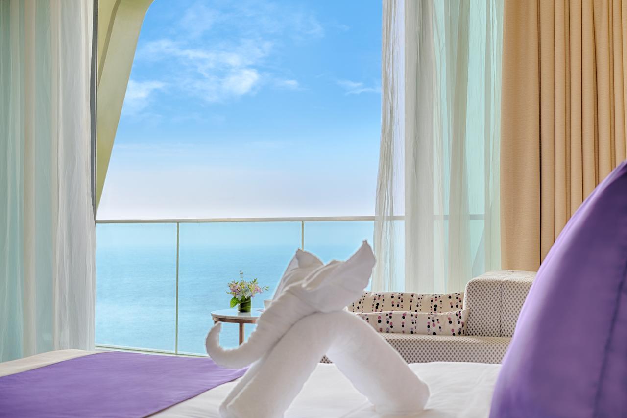 Gree Dong Ao Hotel Csuhaj Kültér fotó