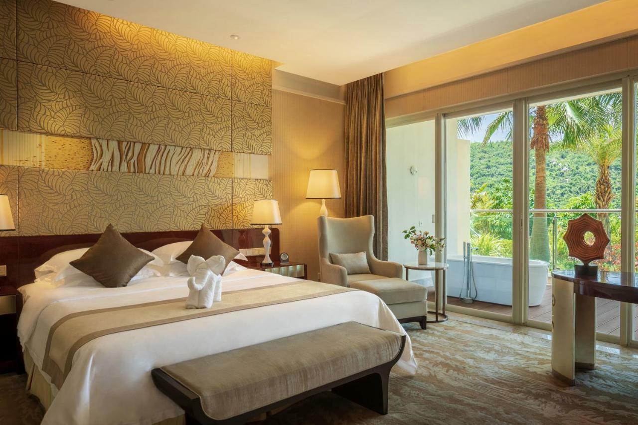 Gree Dong Ao Hotel Csuhaj Kültér fotó