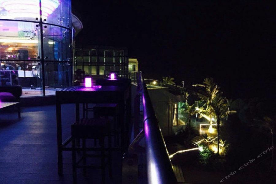 Gree Dong Ao Hotel Csuhaj Kültér fotó
