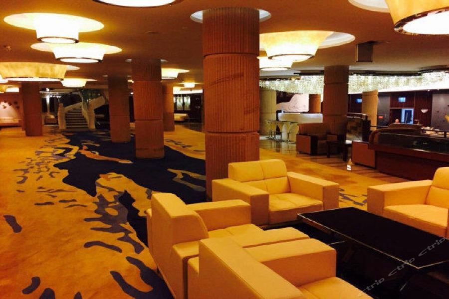 Gree Dong Ao Hotel Csuhaj Kültér fotó